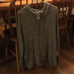 AMERICAN EAGLE hooded women’s sweatshirt